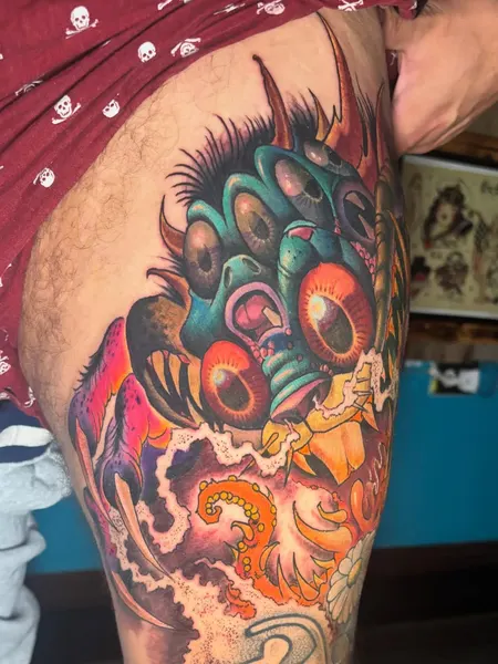 Dragon