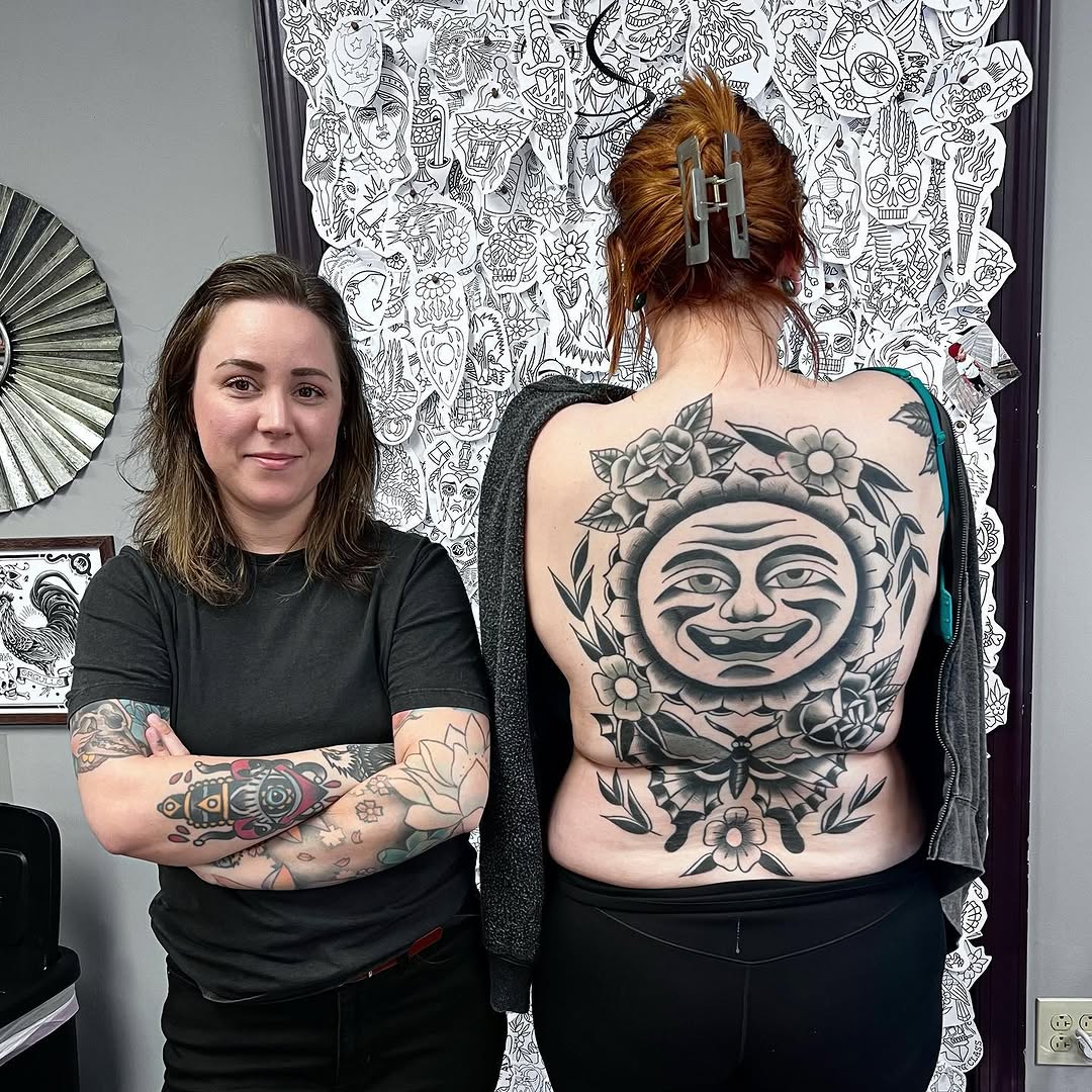 jessbakertattoo