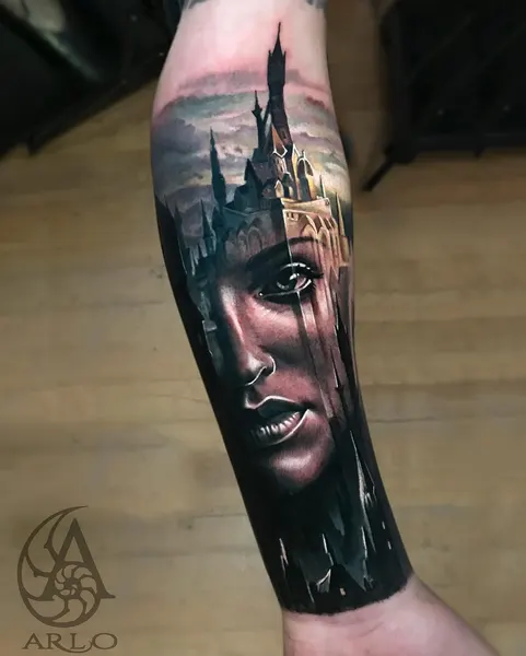 arlotattoos