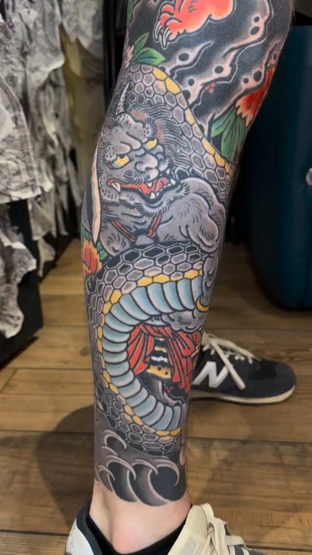 Dragon