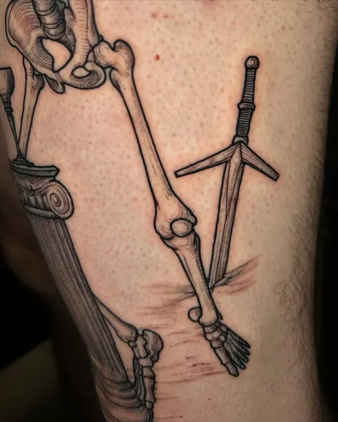 tattoosbylandon