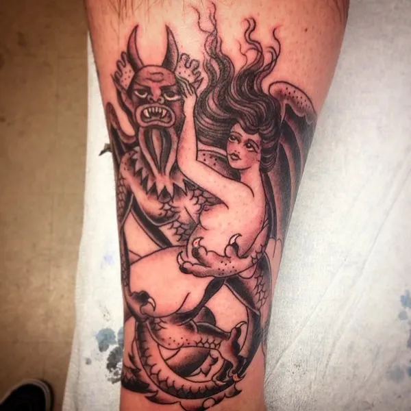 Dragon