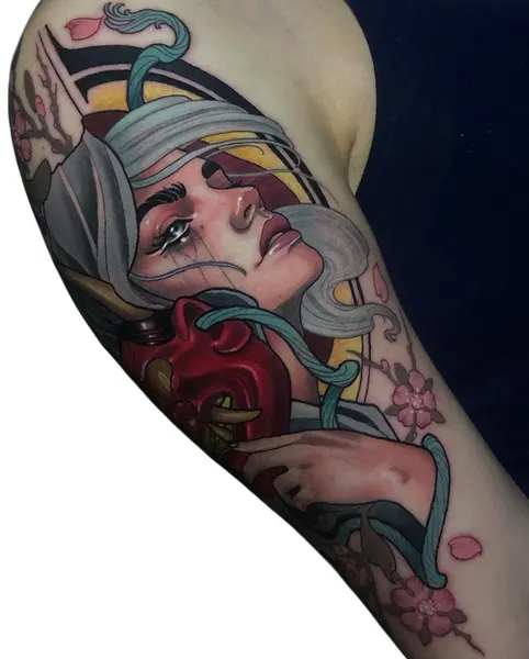 levimurphyart