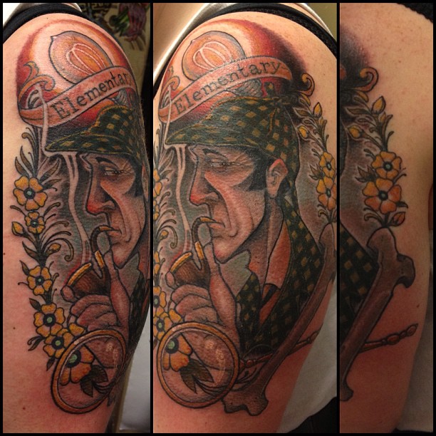 Guru Tattoo