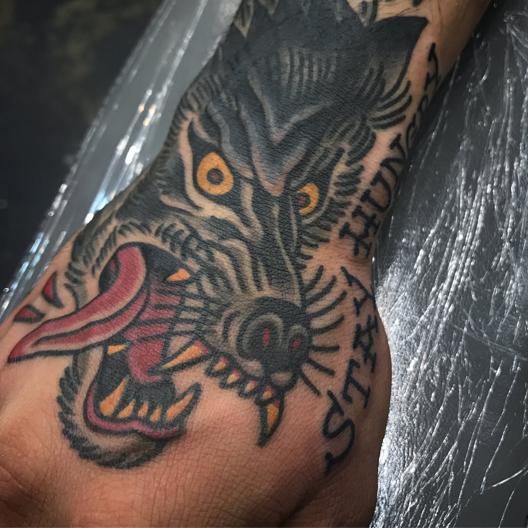 Tiger