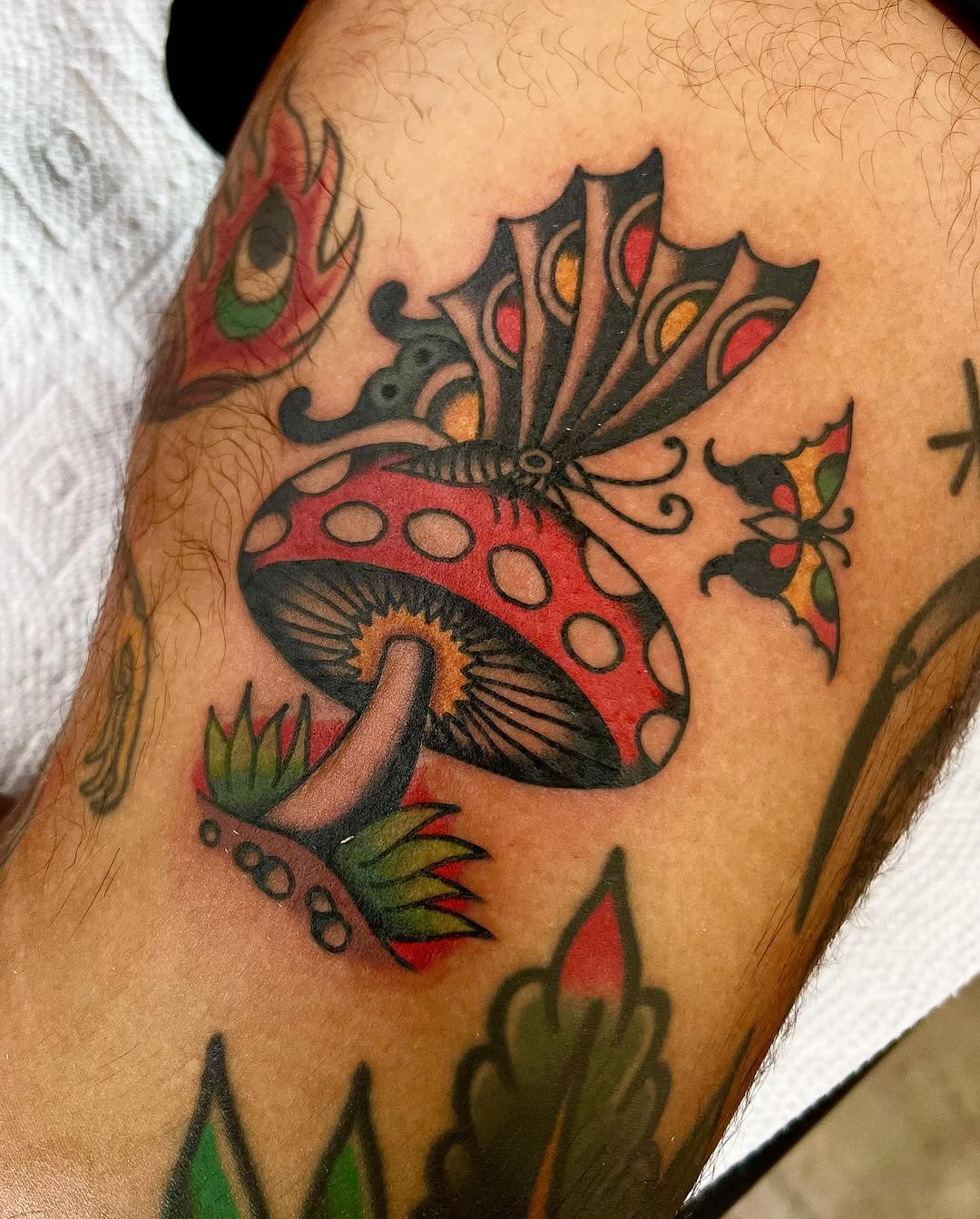 chrisfernandeztattooing