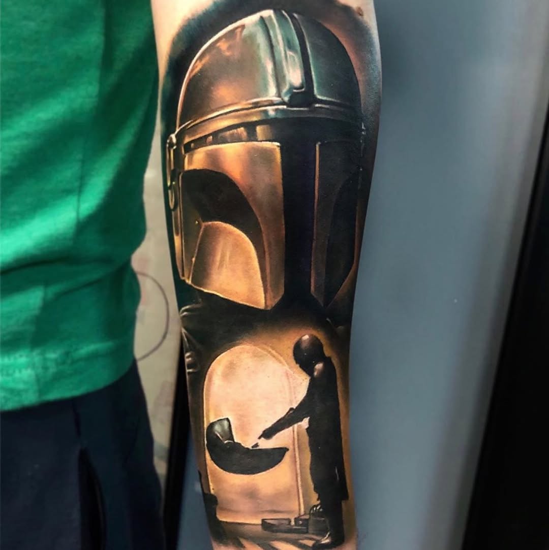 disneytatts
