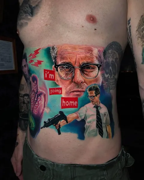 paulackertattoo