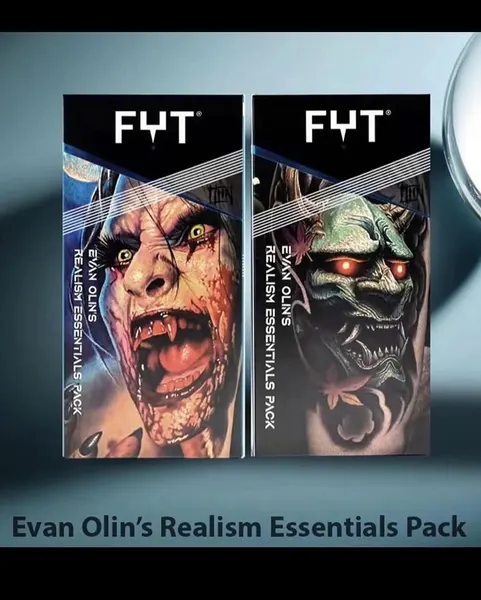 evanolintattoo