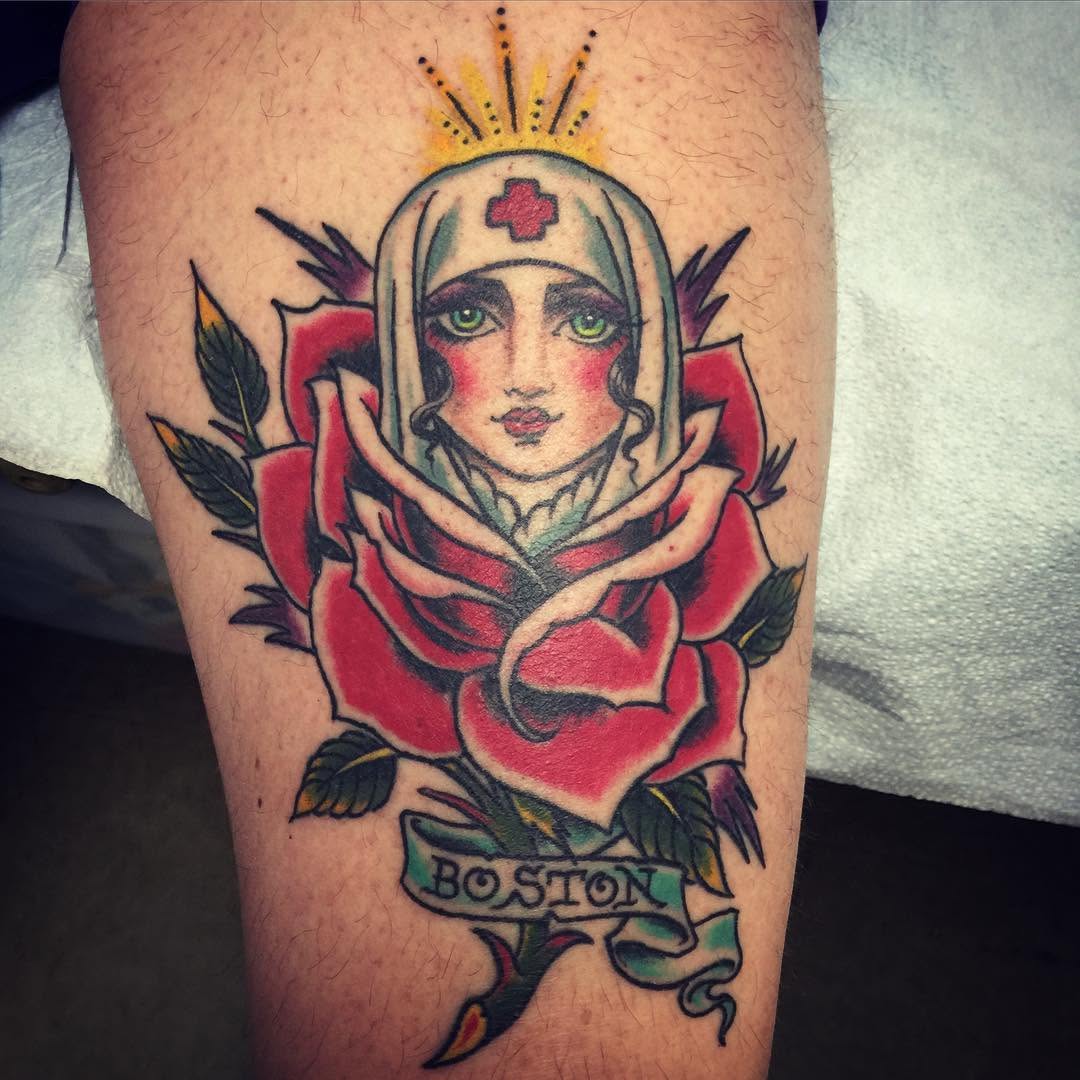 maryjoytattoo
