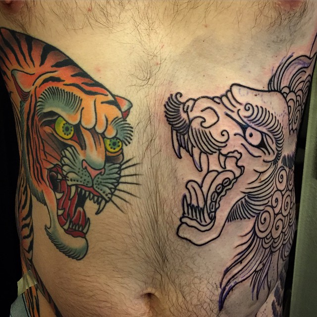 Tiger