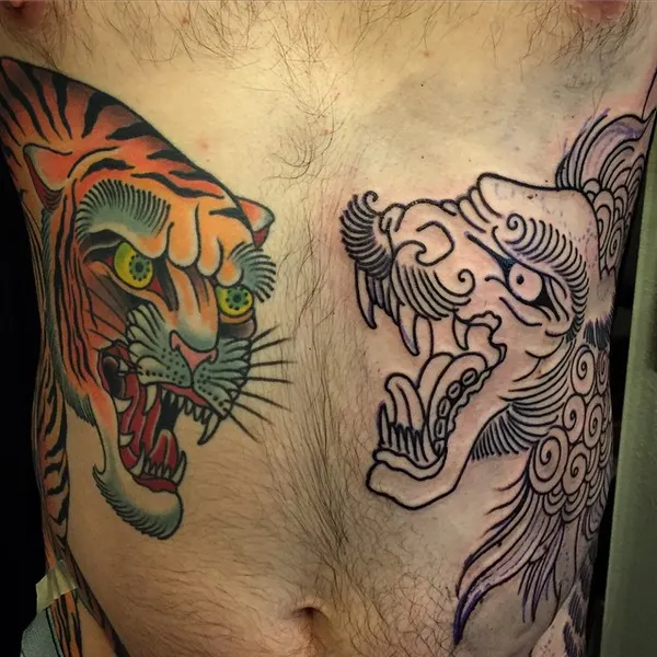 Tiger