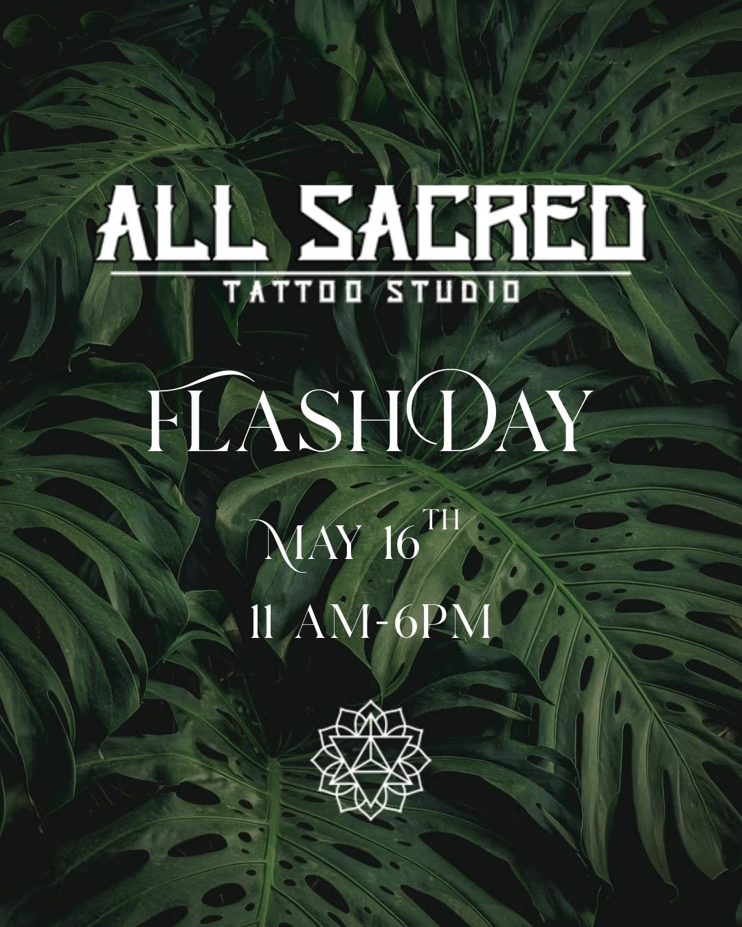 allsacredtattoo