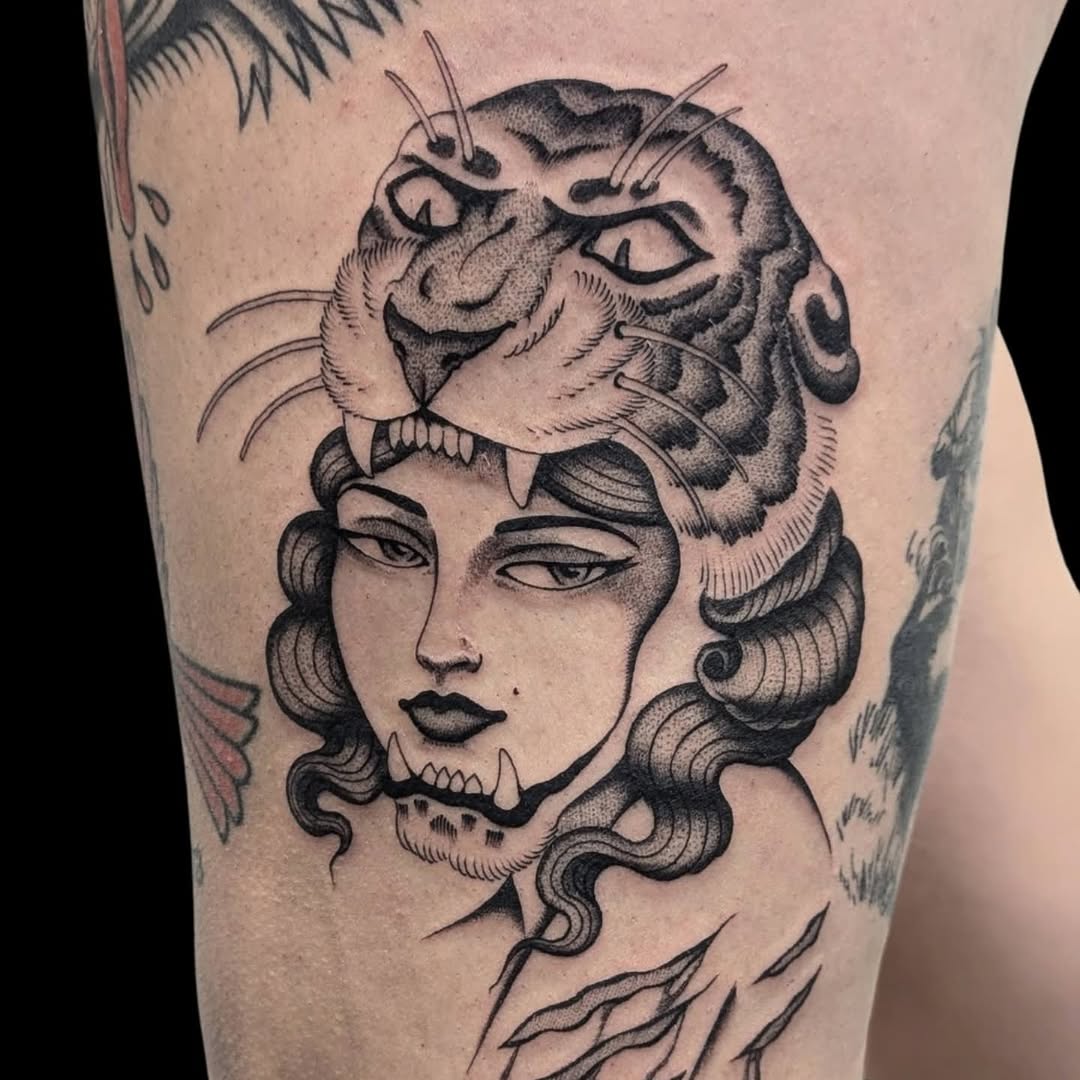 Tiger