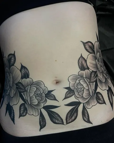 Ink and Dagger Tattoo