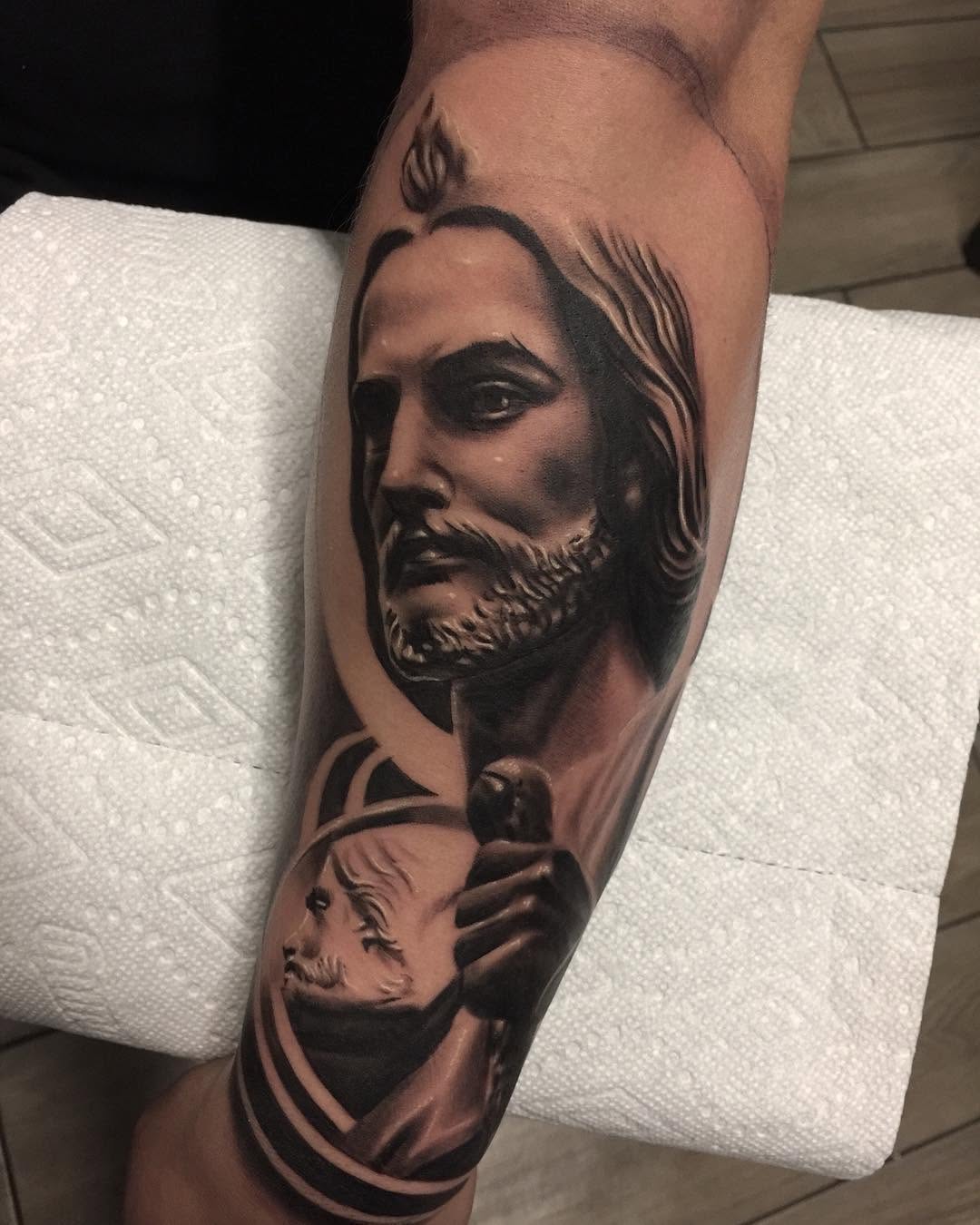 Luis Inda