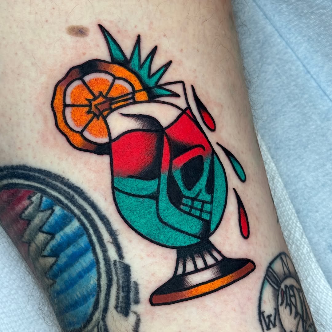 jessbakertattoo