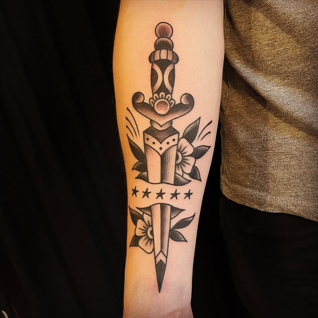 timbecktattoos