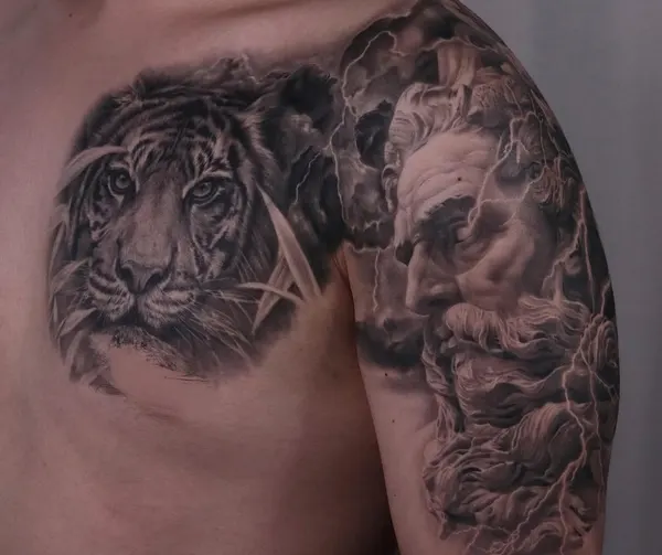 Tiger
