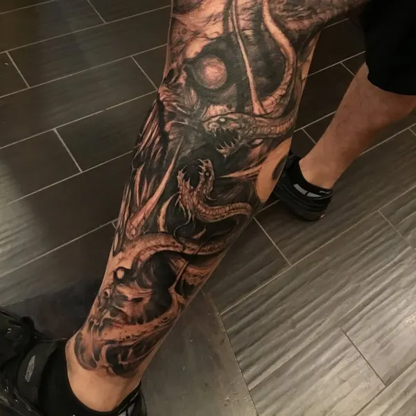 Dragon