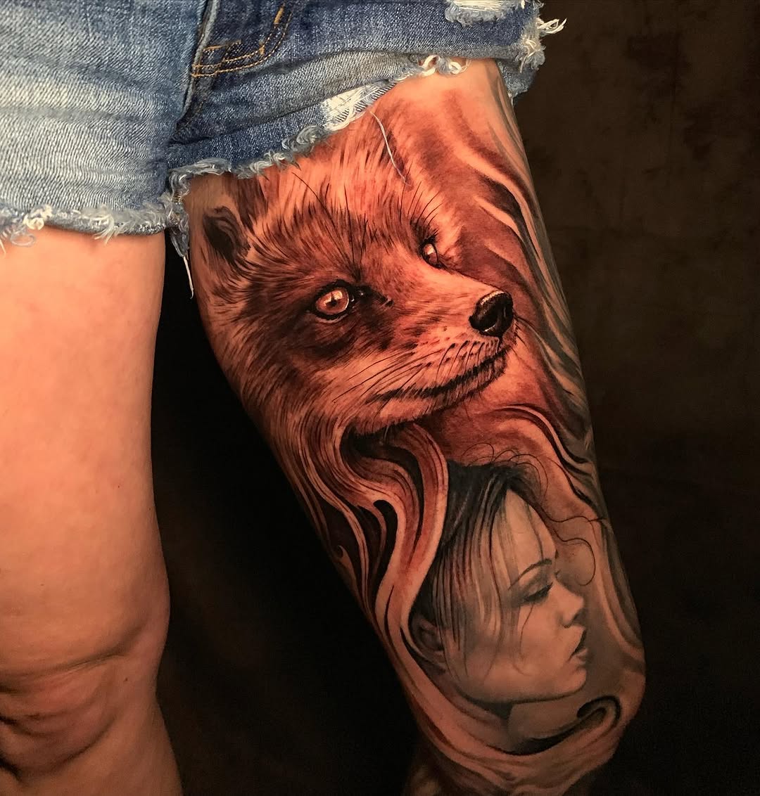 Animal