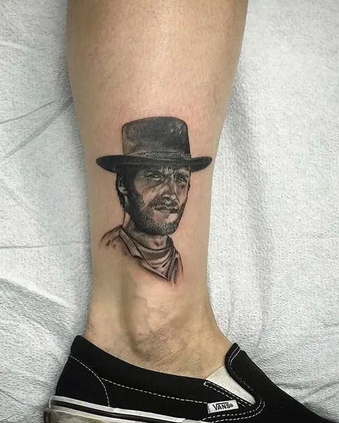 Full Circle Tattoo