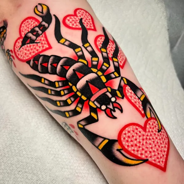 joshbovendertattoo