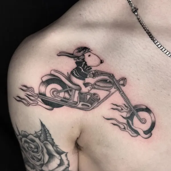 Lettering