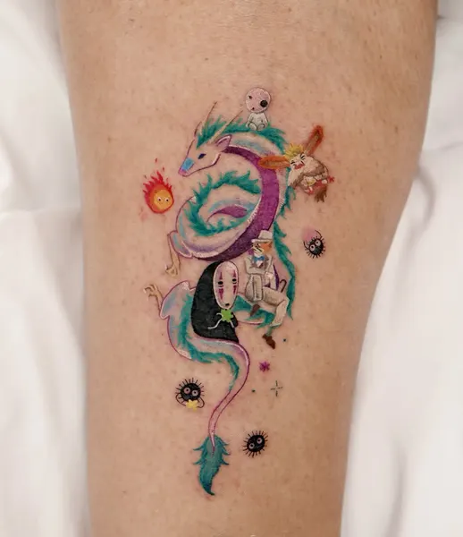 Dragon