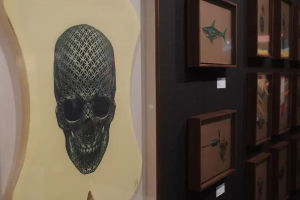 Skull