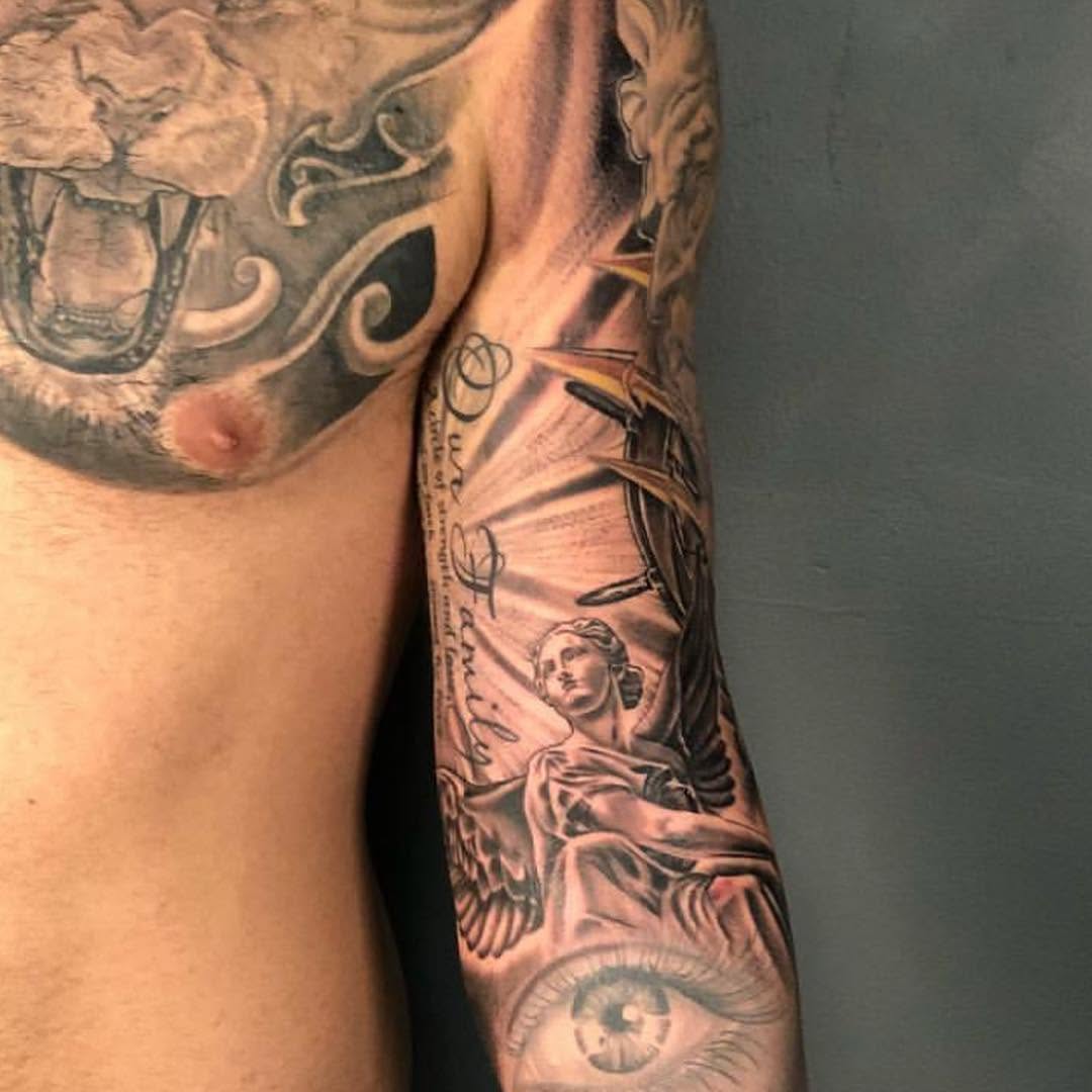 salvationtattoolounge