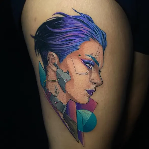 Sloo Tattoos
