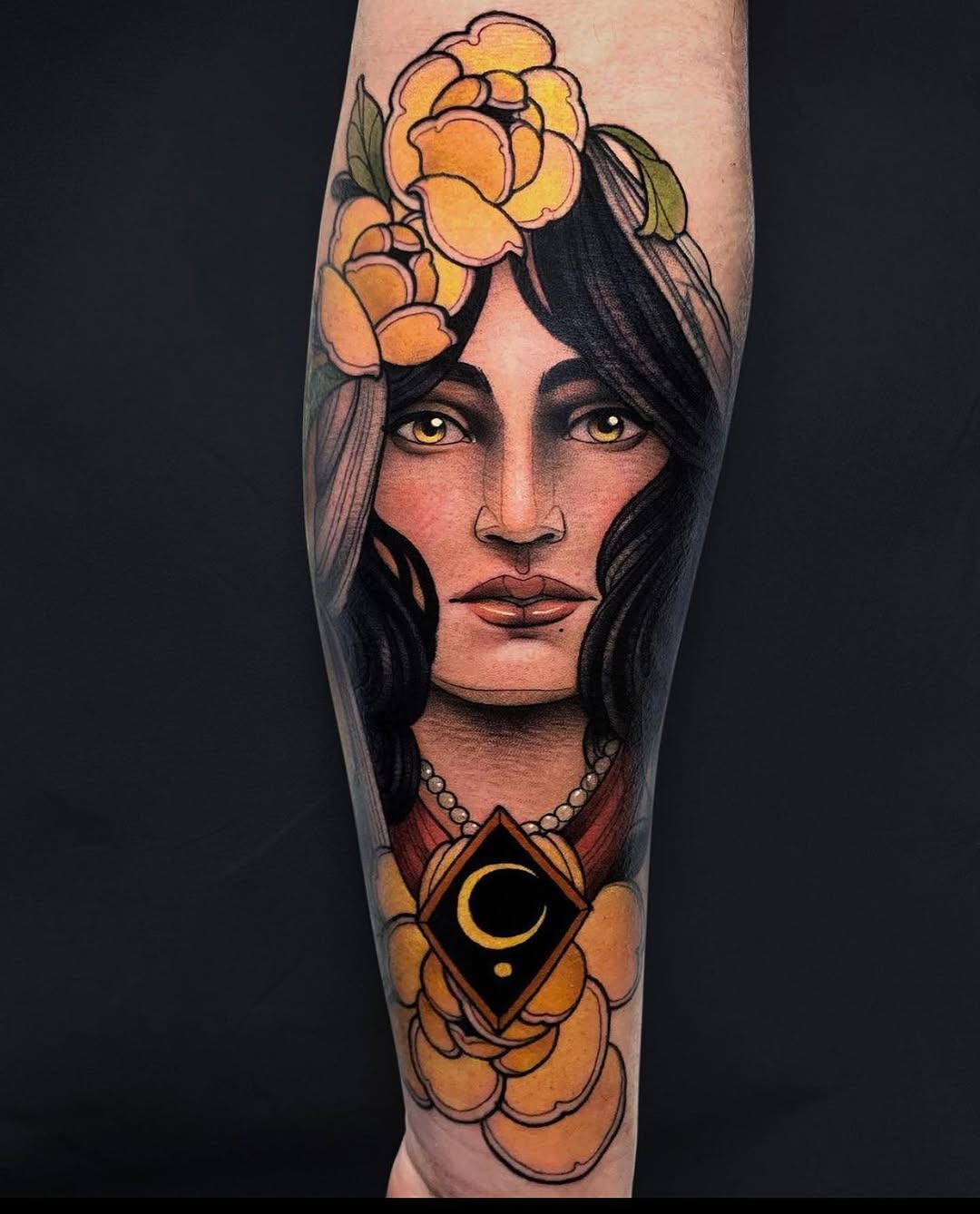 krishtattoo