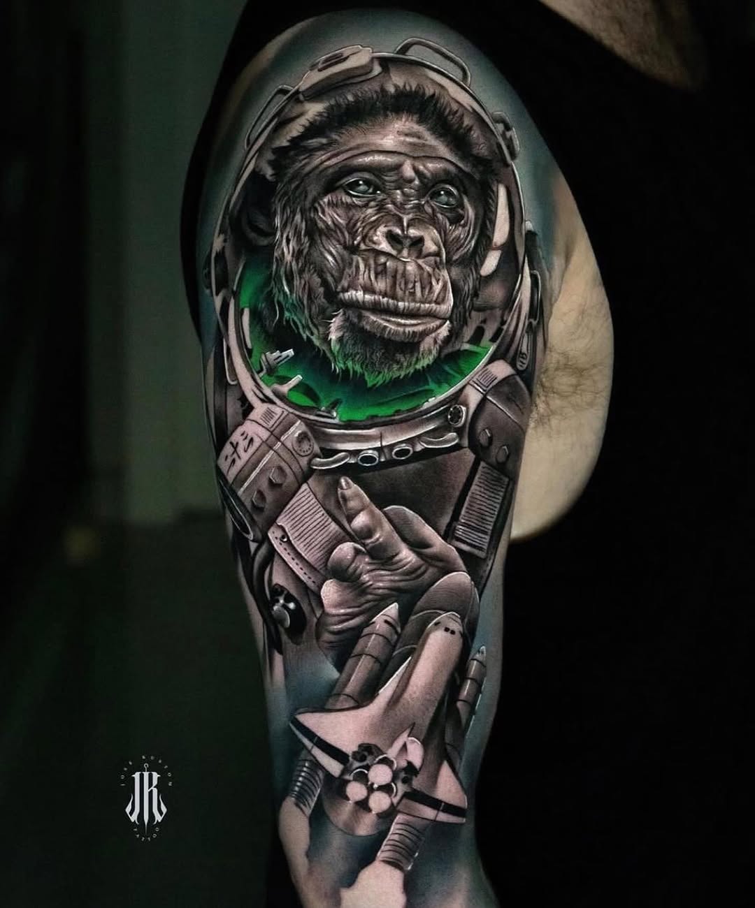 Guru Tattoo