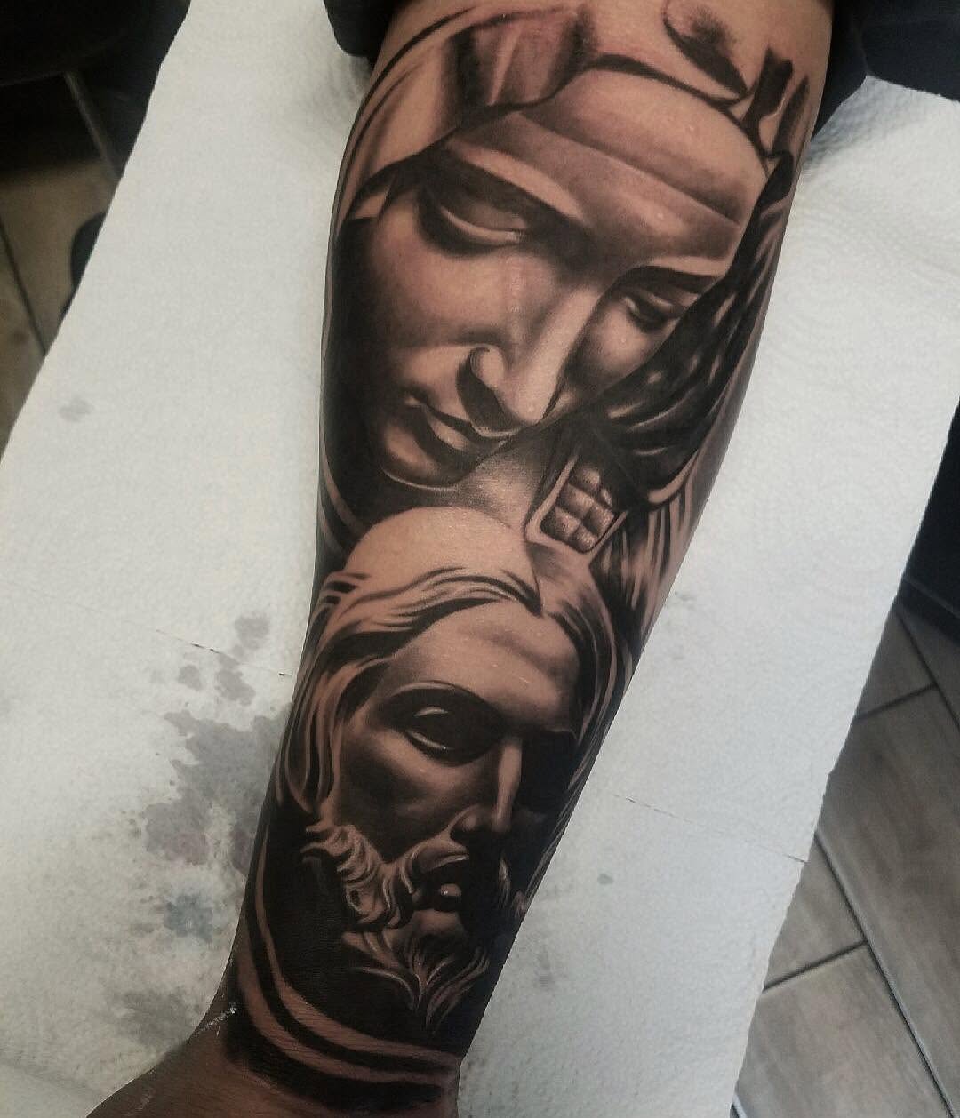 Luis Inda