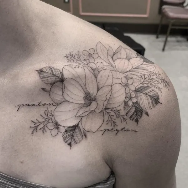 Flower