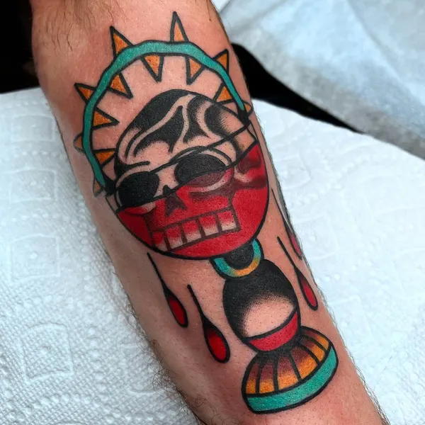 jessbakertattoo