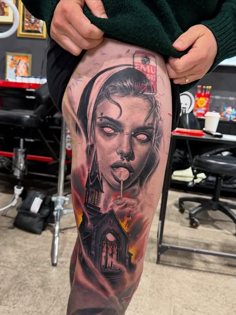 khailtattooer