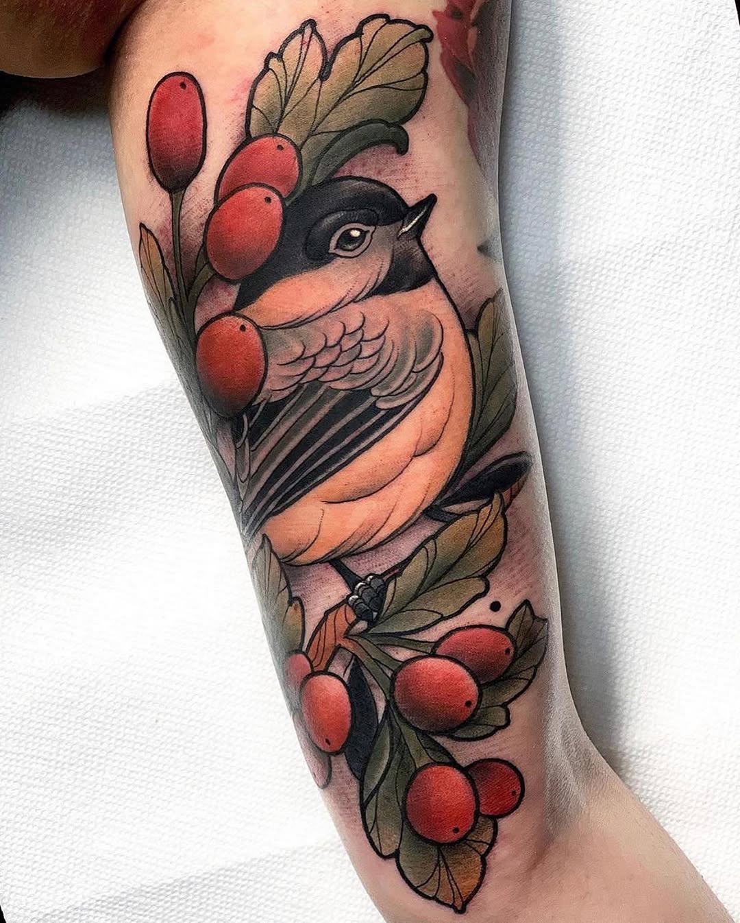 krishtattoo