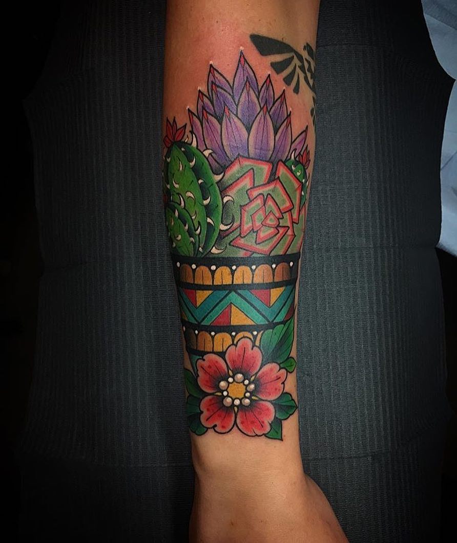 Rose, Flower