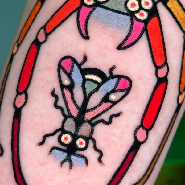 chidgeytattoos