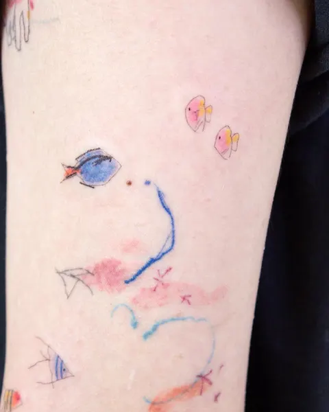 dareumtattoo