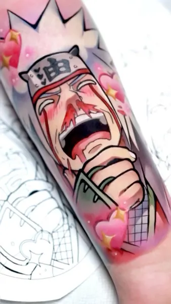 mikendazzoart