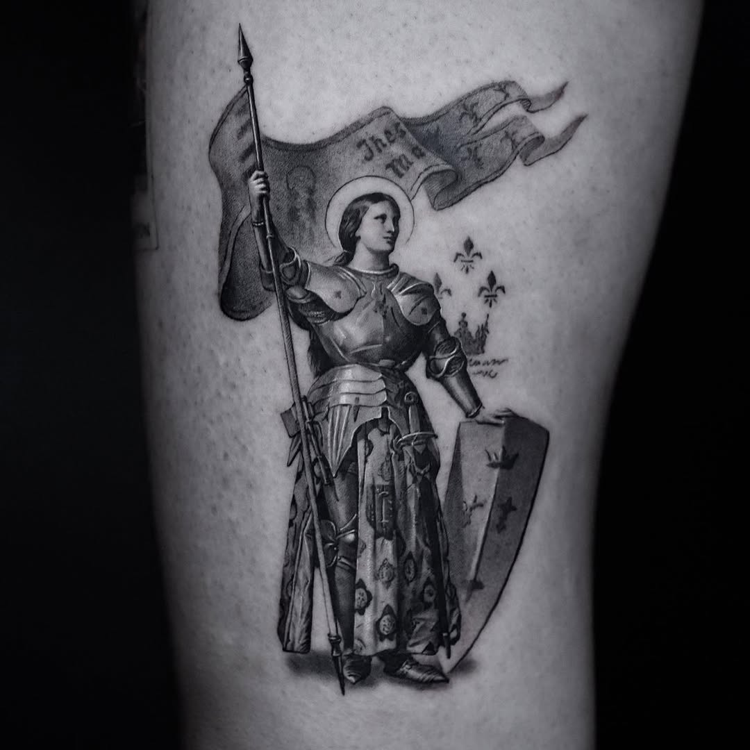 gody_tattoo