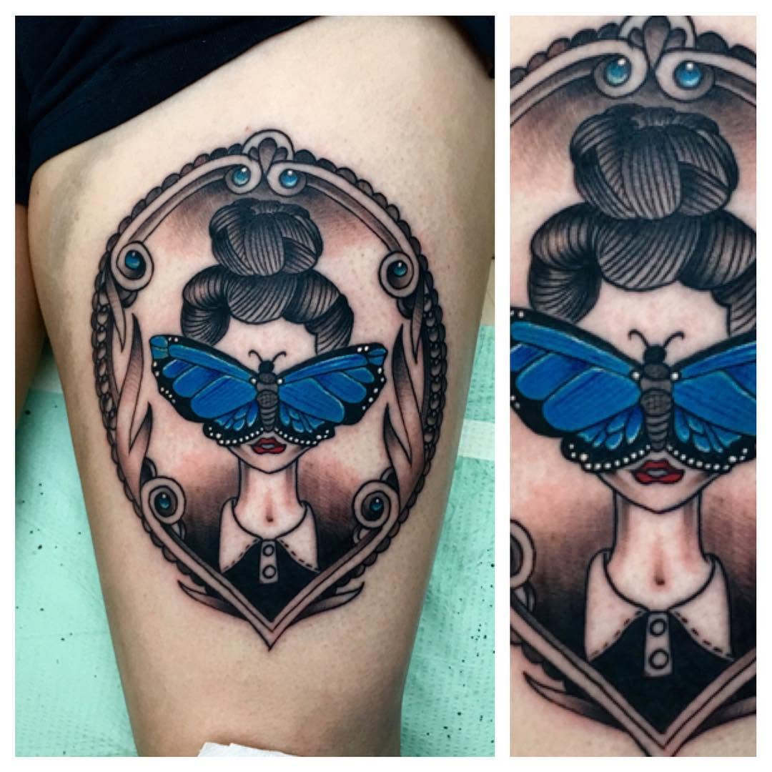 Animal, Nature