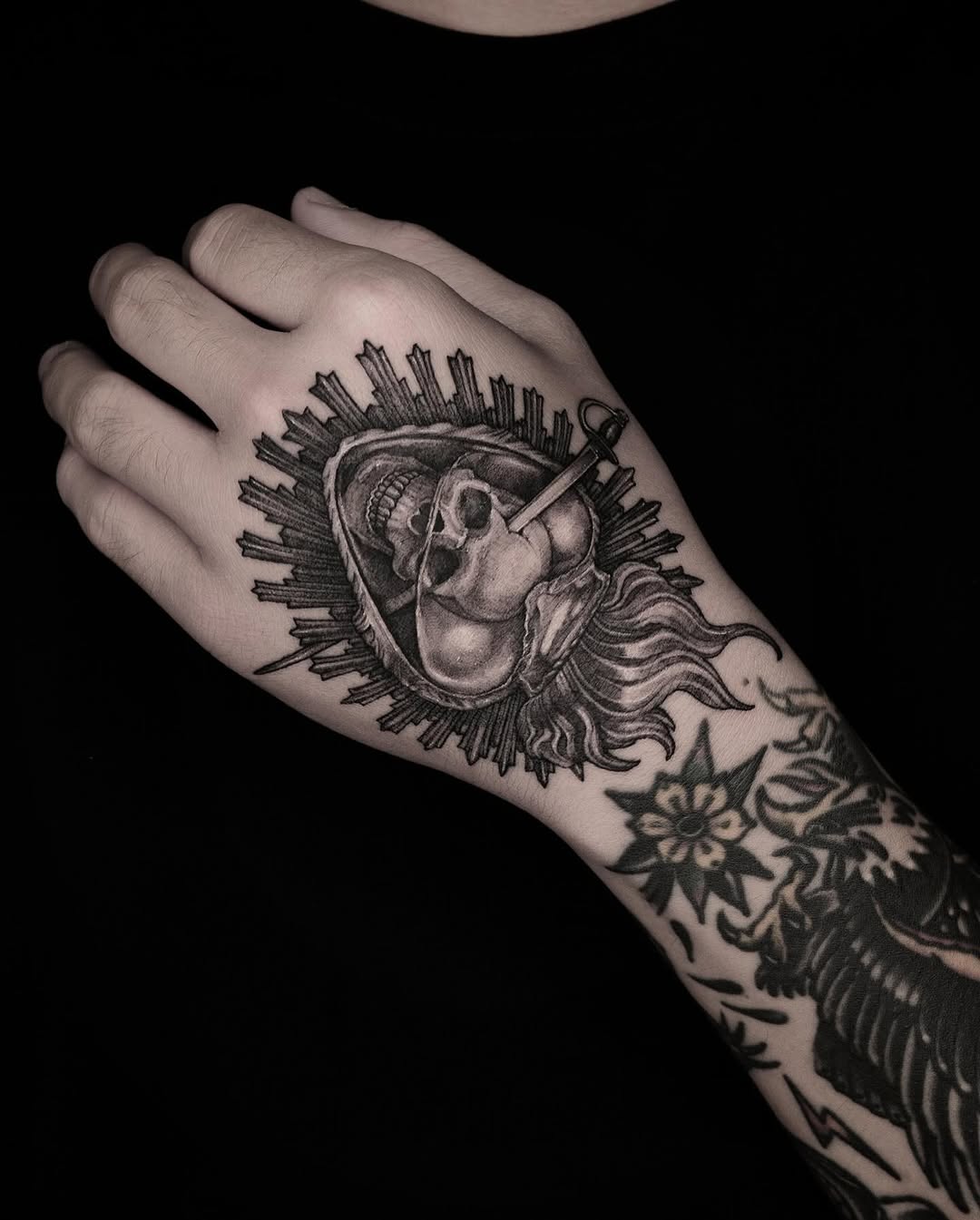 gara_tattooer