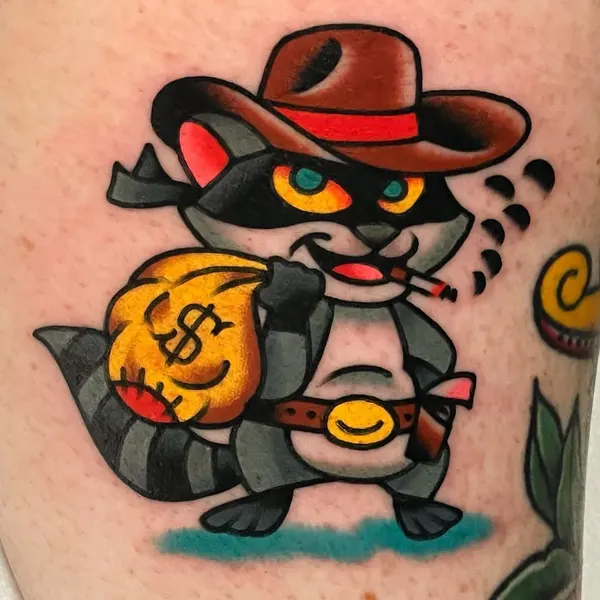 joshbovendertattoo