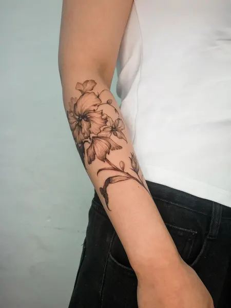Flower