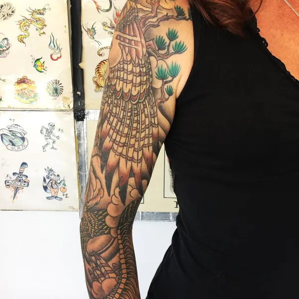 Dragon
