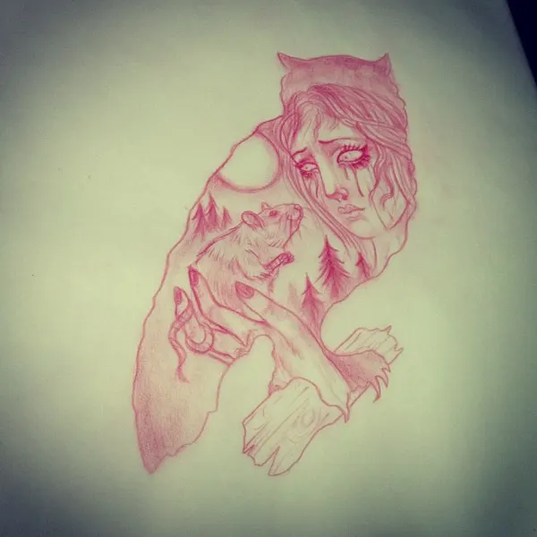 Sloo Tattoos